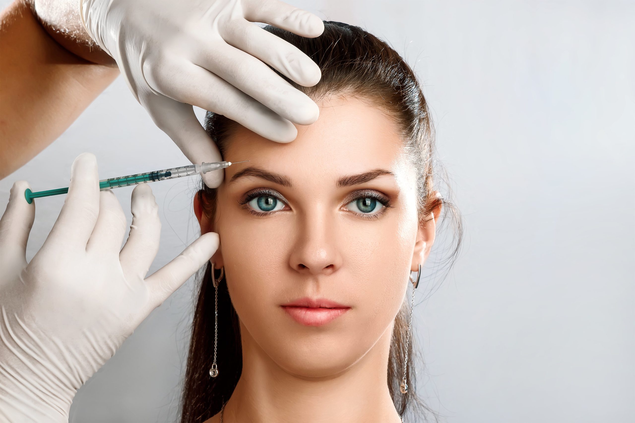 What Are Cosmetic Injectables Used For? Woman taking Cosmetic injectables | unfiltered MEDICAL SPA | South Jordan, Utah