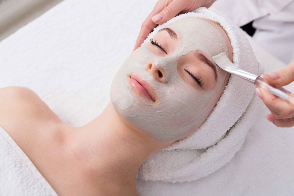 Facials To Rejuvenate skincare for woman | unfiltered MEDICAL SPA | South Jordan, Utah