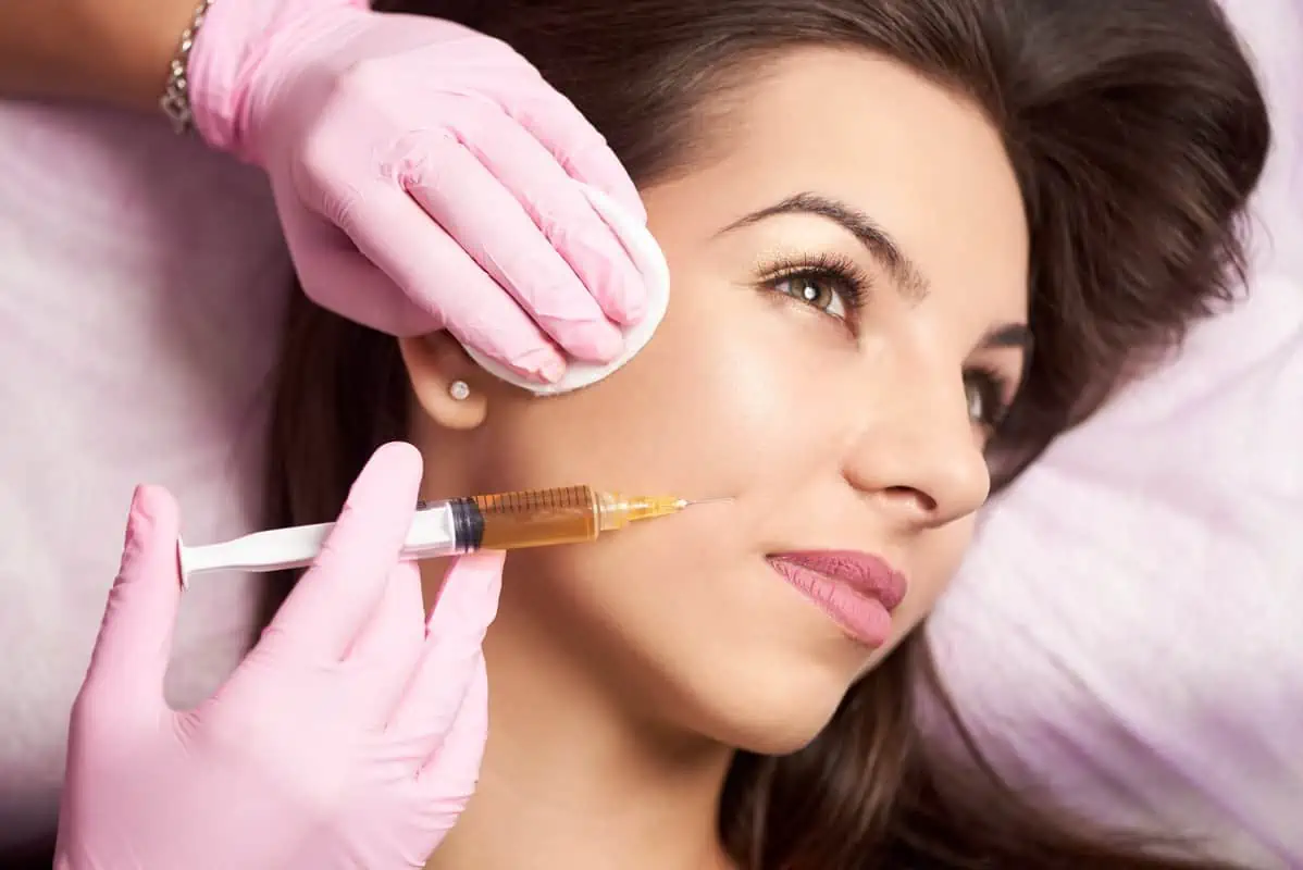 Botox Treatment by Unfiltered Medical Spa in South Jordan UT