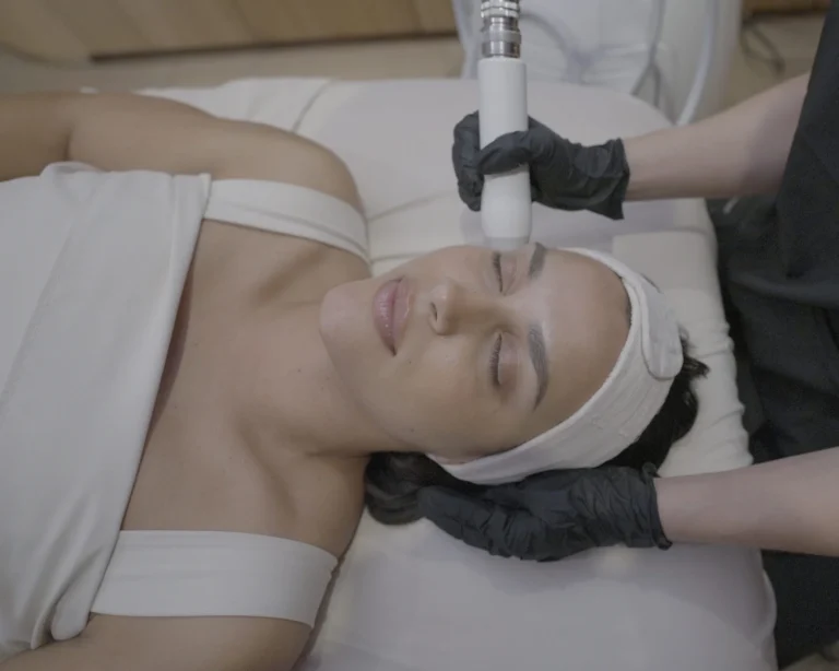 Unfiltered Medical Spa Services
