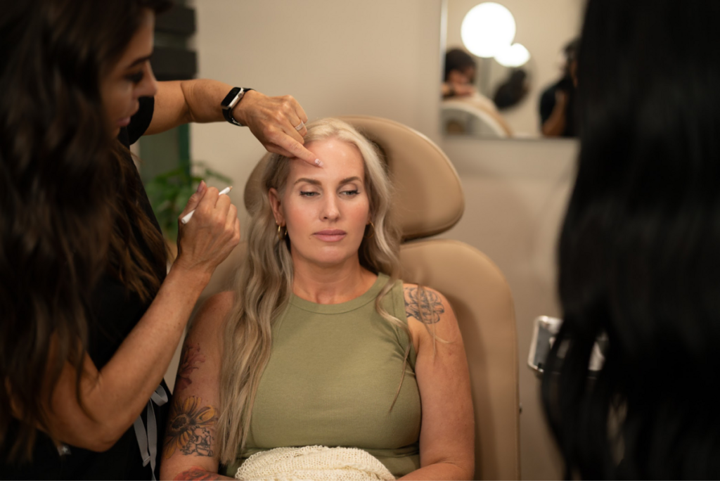 Unfiltered Medical Spa Botox and Filler Certification Course in Lehi, UT