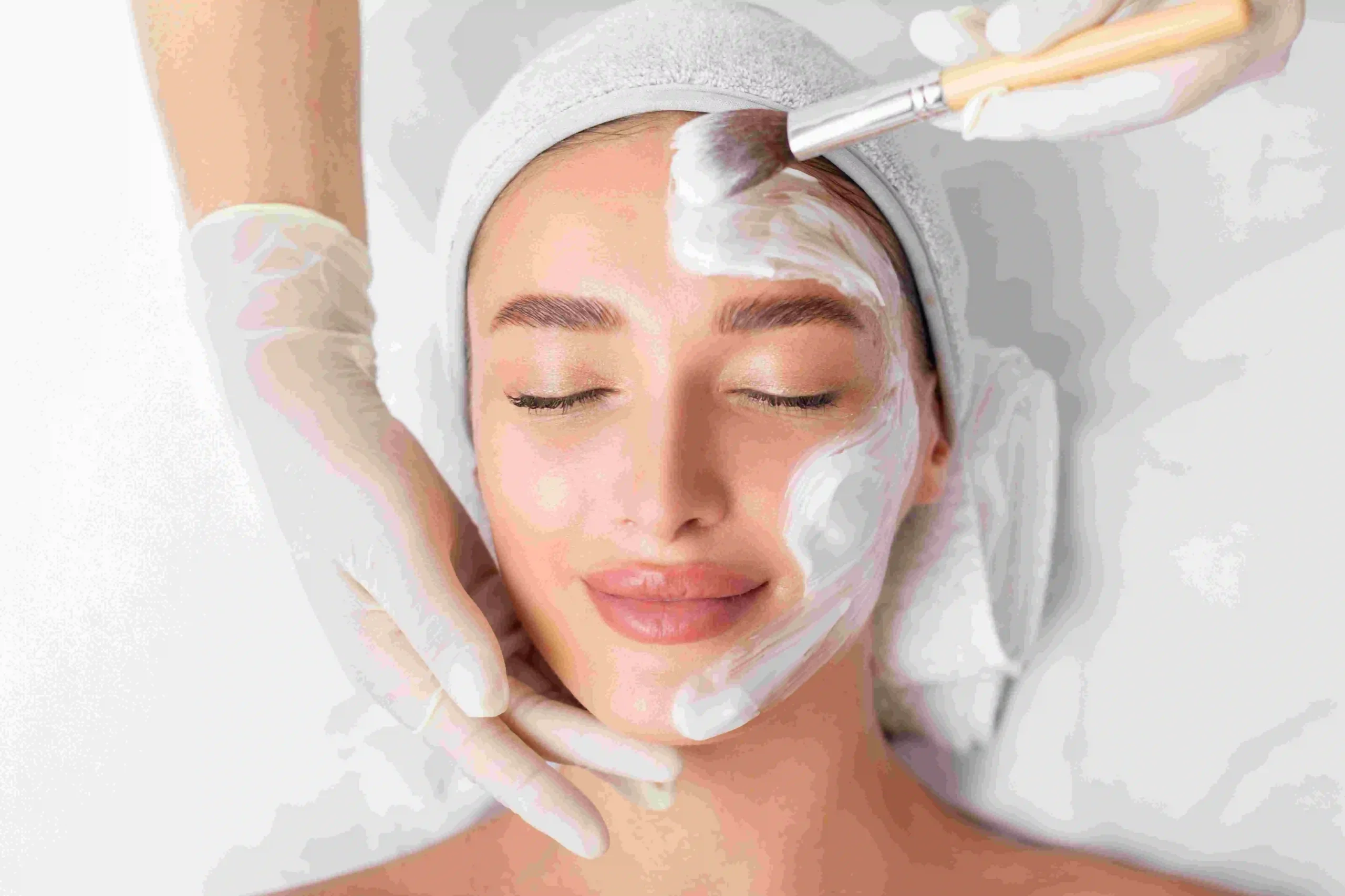 Cosmetic Treatment by Unfiltered